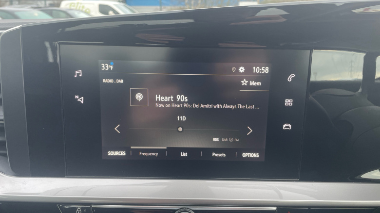 Vauxhall Mokka 1.2 Turbo 100 SE Edition 5dr Petrol Hatchback